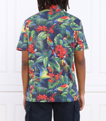 Поло POLO RALPH LAUREN - разноцветная(710904465)