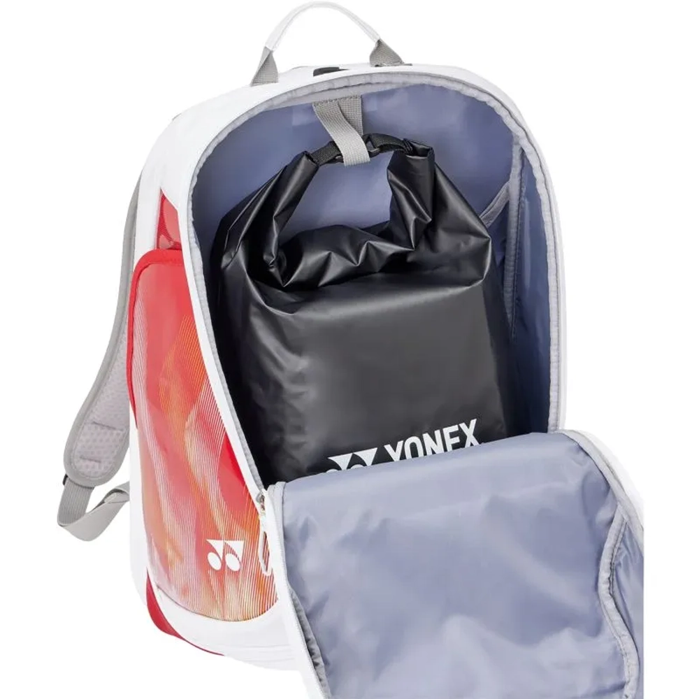 Рюкзак теннисный Yonex Expert - white