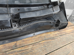 Жабо (Решетка стеклоочистителей) Toyota RAV4 IV (XA40) 12-19 Б/У Оригинал 5570842181