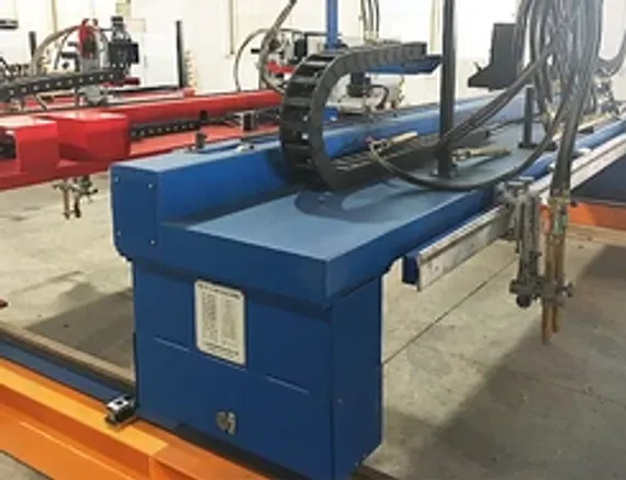 Поддомкратная опора для перемещения вдоль опоры Holmatro TB 1530