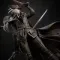 Lady Maria - Bloodborne