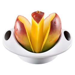 Нож для манго MoHa Mango белый