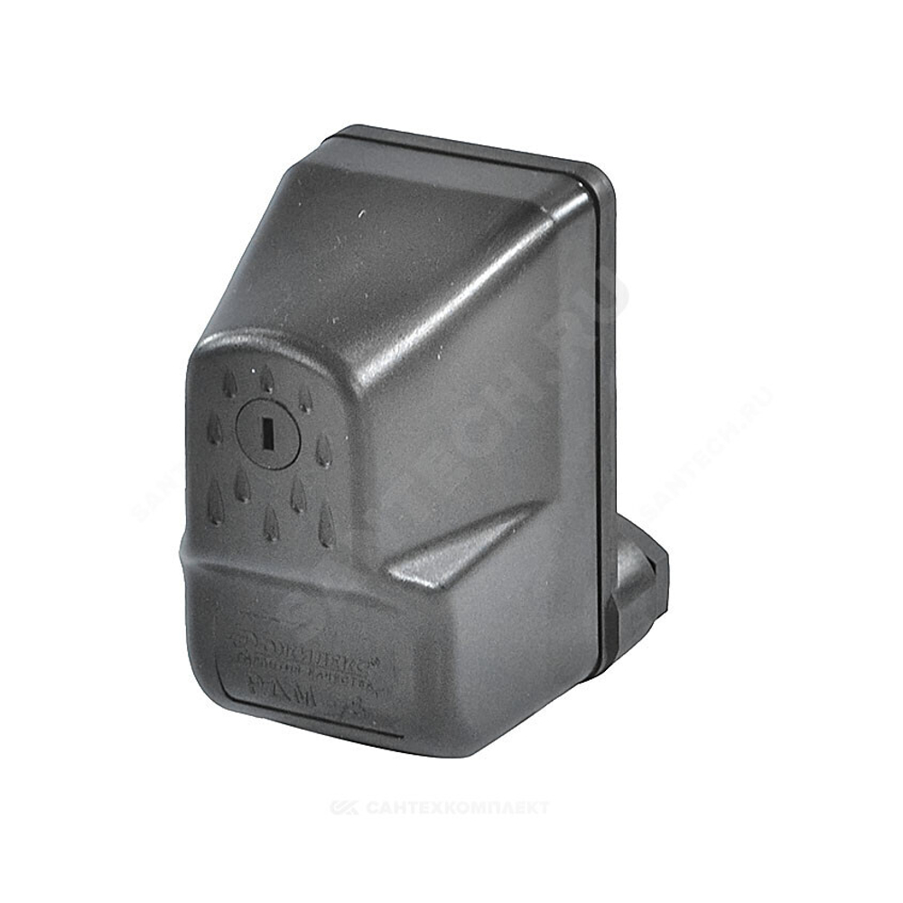 Реле давления РДМ-5 1-5.5 бар 1/4" Джилекс 9002