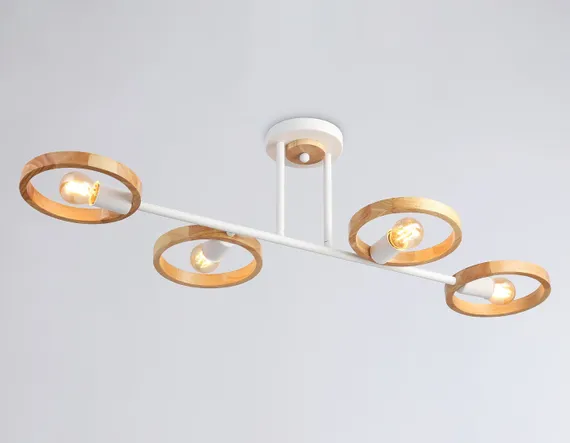 Потолочная люстра TRADITIONAL TR8247 Ambrella
