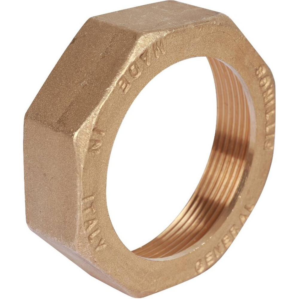 Разъемное соединение американка ВН, уплотнение под гайкой o-ring кольцо 2 STOUT