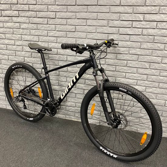 Велосипед Giant Talon 3 29 (2021)