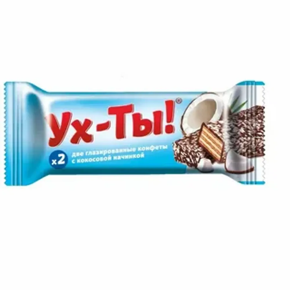 Ух-Ты 30гр*24шт/кор /Славянка/