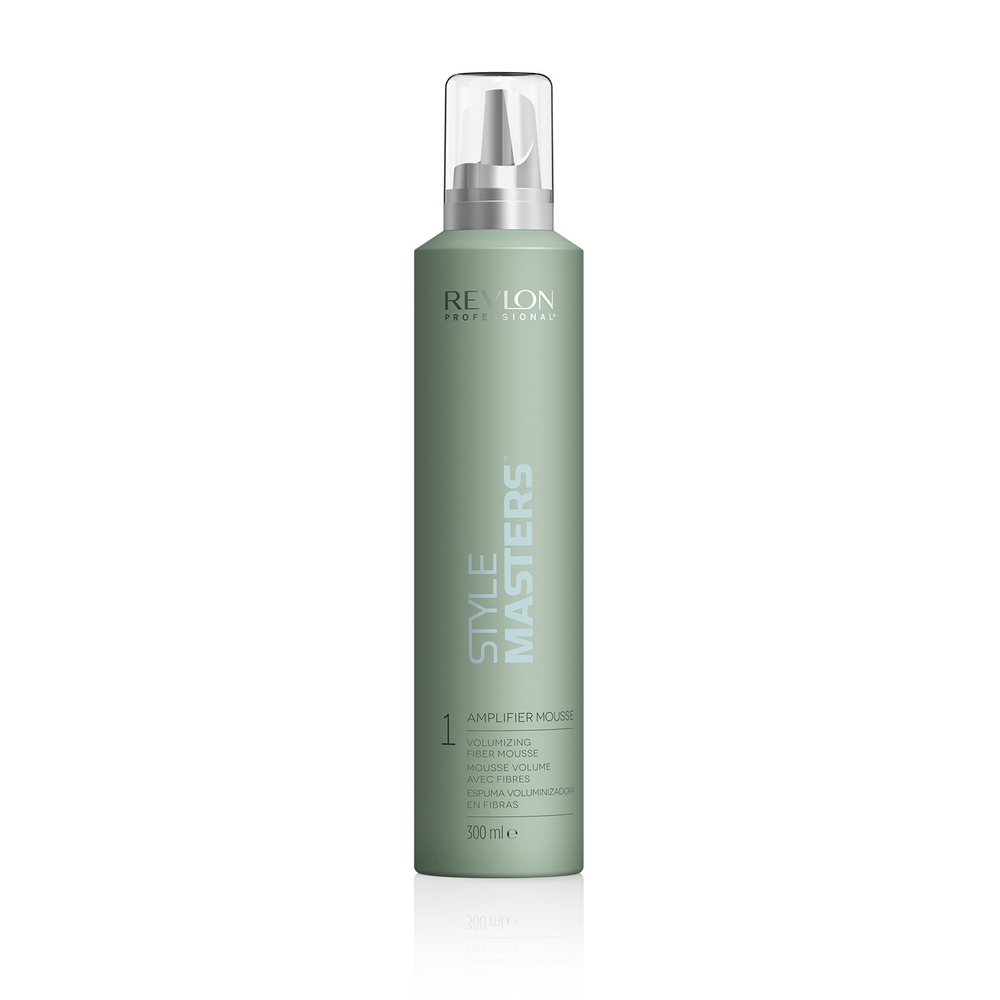Мусс для придания объема Revlon Professional Style Masters Volume Amplifier Mousse 300 мл