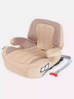Автокресло RANT AY313 "TURBO" Isofix Active Line  группа 3 (22-36 кг)