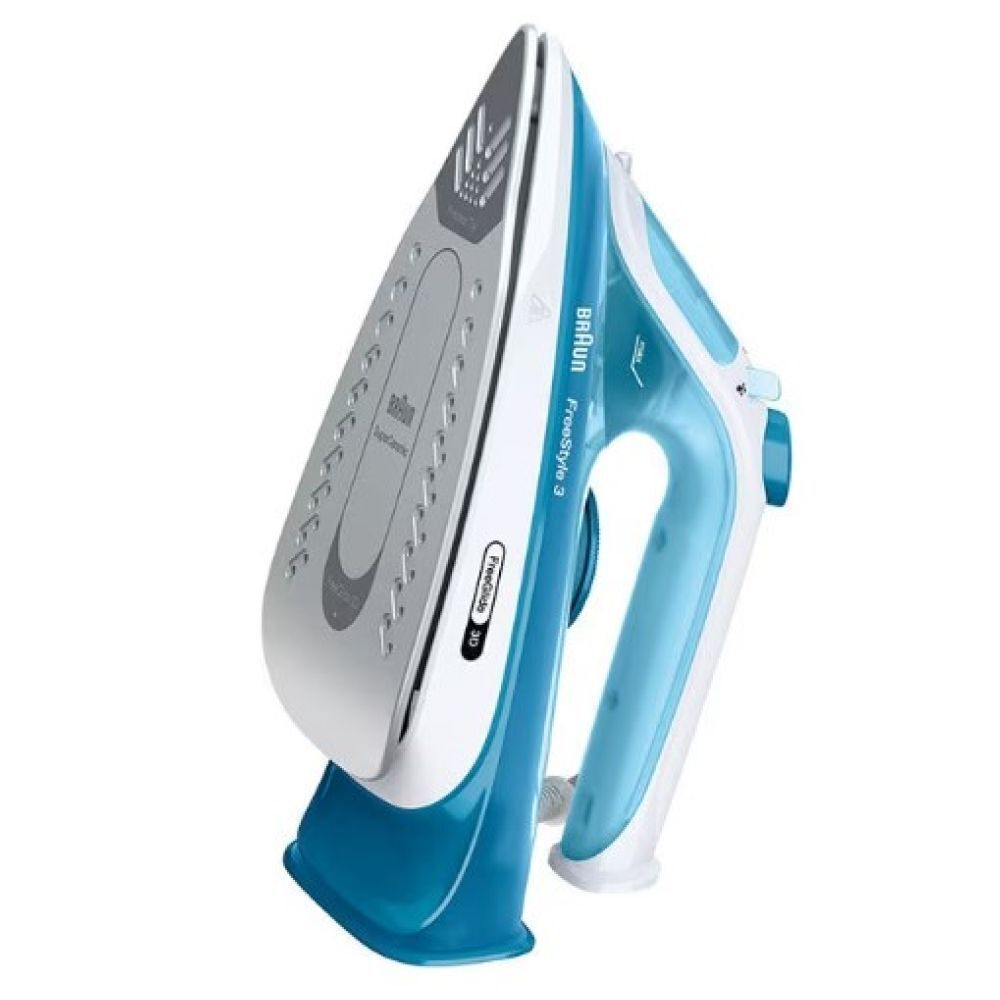 Утюг Braun FreeStyle 3 FI3144BL