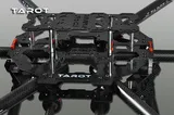 Карбоновая рама гексакоптера TAROT IRON MAN 680 pro