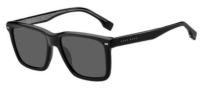 Солнцезащитные очки BOSS 1317/S BOSS BLACK - черный(BOSS 1317\/S)