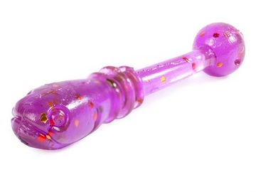 Слаги съедобные искусственные LJ Pro Series White Fish 0,8in (02.00)/S13 20шт.
