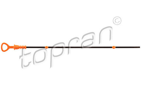 TOPRAN - 109301