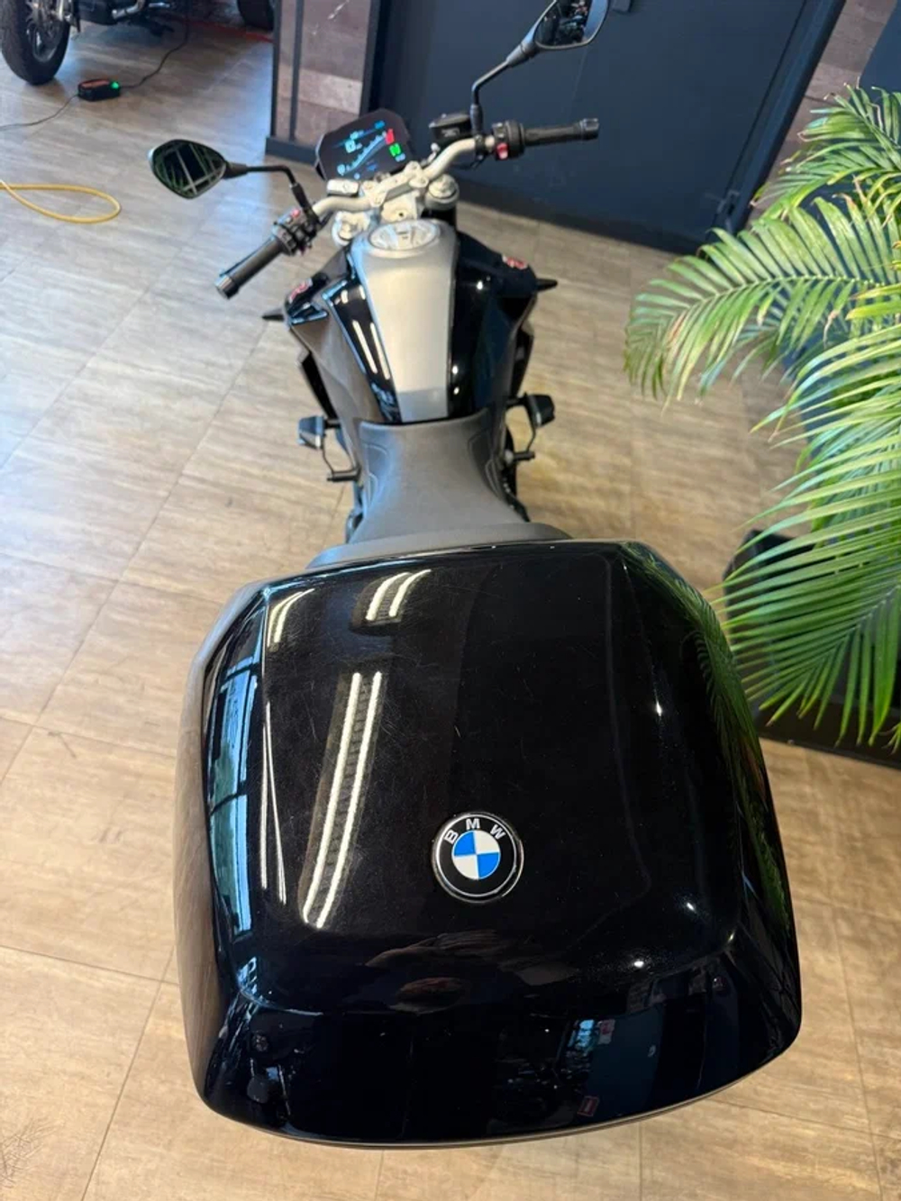 BMW F 900 R, 2021