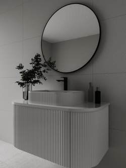 ARTE GREY 60х120 5мм MATT