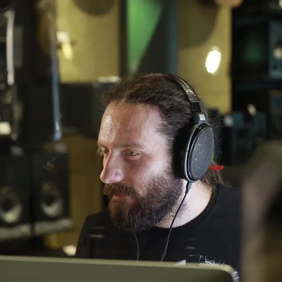 Sennheiser HD 650