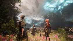 Clair Obscur: Expedition 33 (диск для Xbox Series X, интерфейс и субтитры на русском языке)