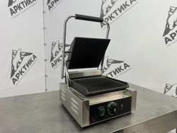 Гриль прижимной VORTMAX CG D EST