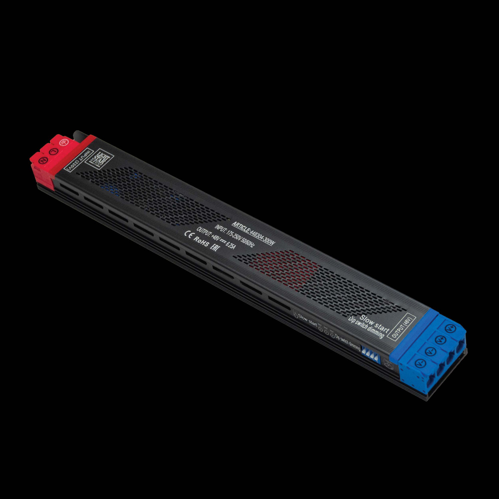 Блок питания Lightstar Lightstar 448304