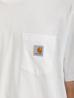 Мужская Футболка Pocket