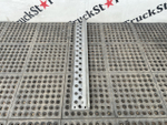 Подножка переднего бампера, 2017 г.
