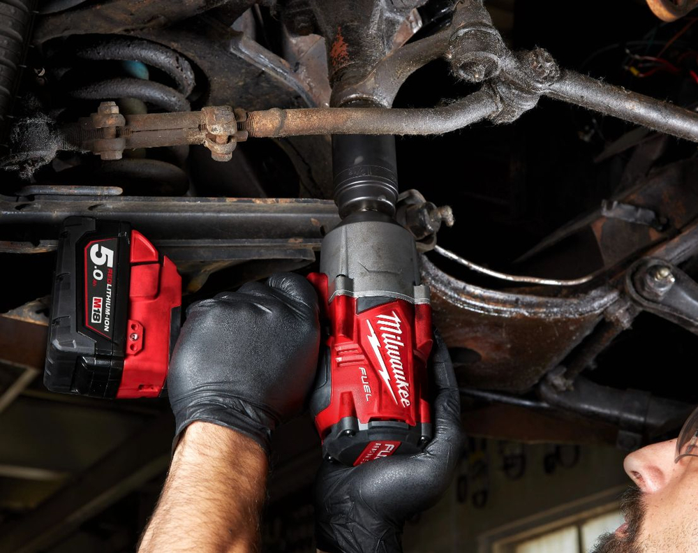 Импульсный гайковерт Milwaukee M18FHIWF12-502X 4933459696