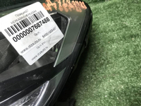 Фара левая VW Polo 6 (2020-2022) LED