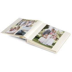 Фотоальбом магнитный Image Art IA-BBA30 серия 127 классический книжный переплёт 31х32 30 листов | Image Art