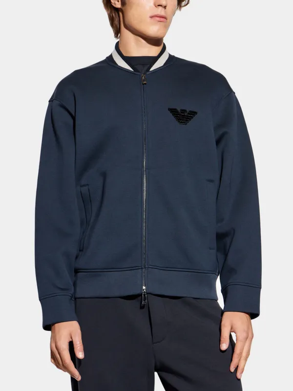 Толстовка мужская EMPORIO ARMANI