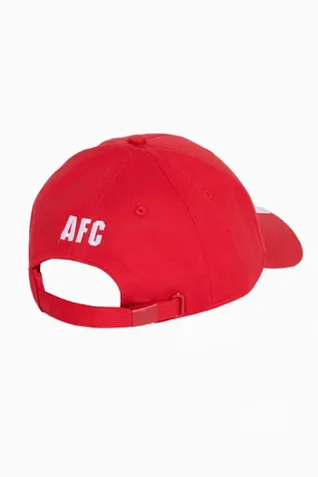 Кепка adidas Arsenal FC 26/27 - красный