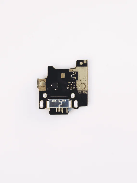 Нижняя плата для TCL 10 Pro - BAH66B D00CC1