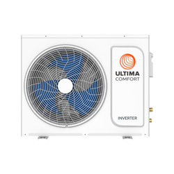 Ultima Comfort ELYSIUM Inverter ELB-I12PN