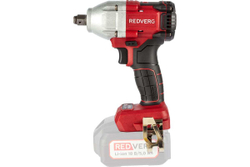 Гайковерт аккумуляторный ударный бесщеточный REDVERG RD-IW18BL-500/U (без акк, без з/у) 6682904