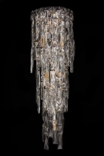 Бра Vetto Chrome FL1054-7W, G9х7