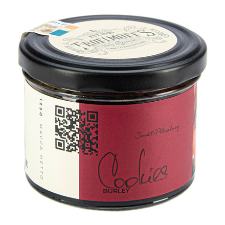 Trofimoff's Burley - Cookies (Печенье) 125 гр.
