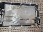 Поддон масляный двигателя ISG12E Cummins