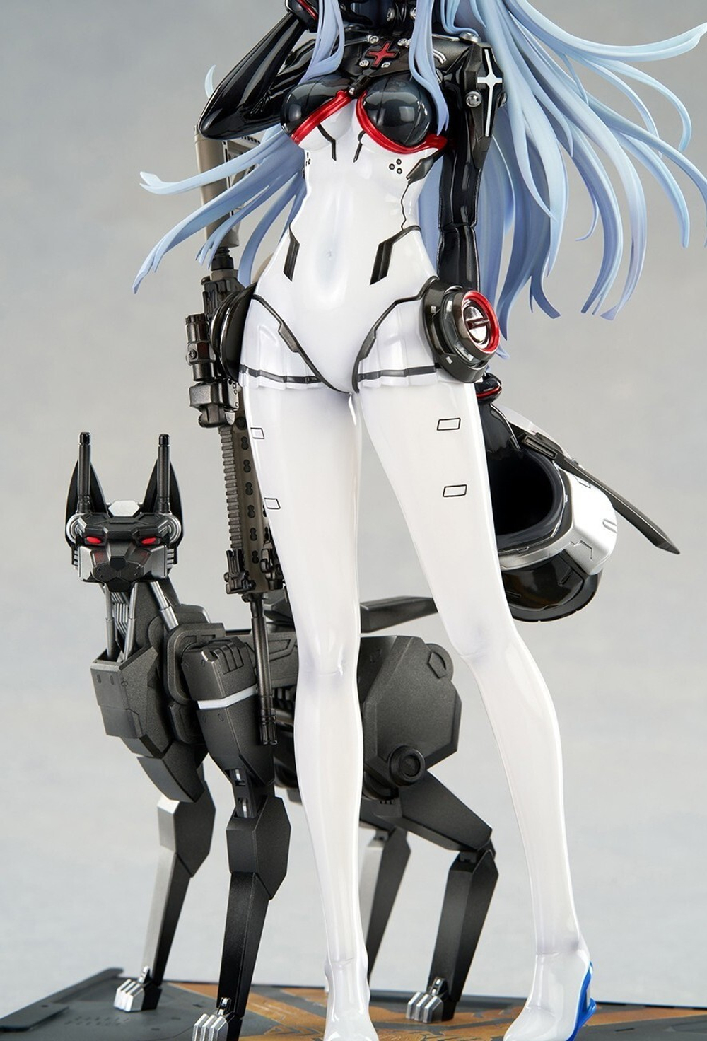HK416