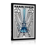 Rammstein / Paris (Special Edition)(Blu-ray+2CD)
