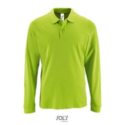 SOL'S PERFECT LSL MEN