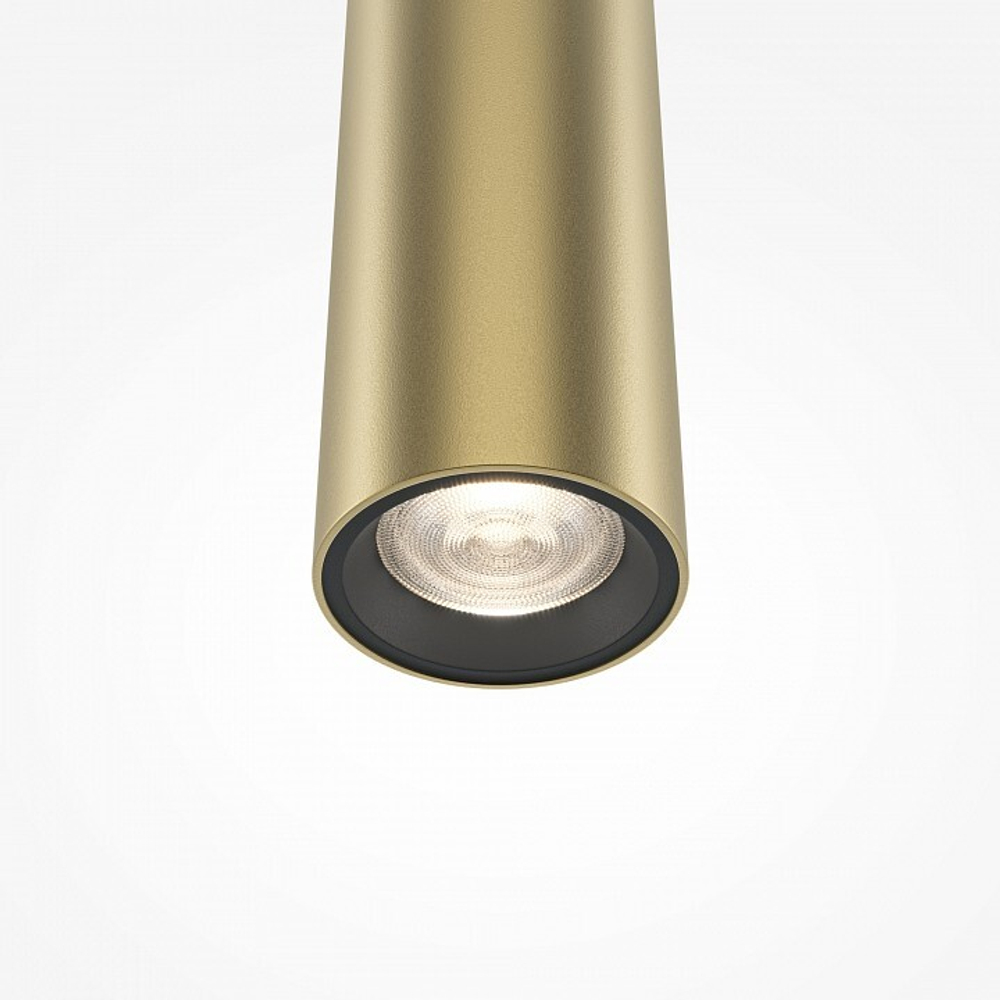 Подвесной светильник Maytoni Pro Extra MOD160PL-L6GK