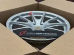 КОВАНЫЕ ДИСКИ ДЛЯ PORSCHE CAYMAN 987.1 2009 ПОРШ Каен