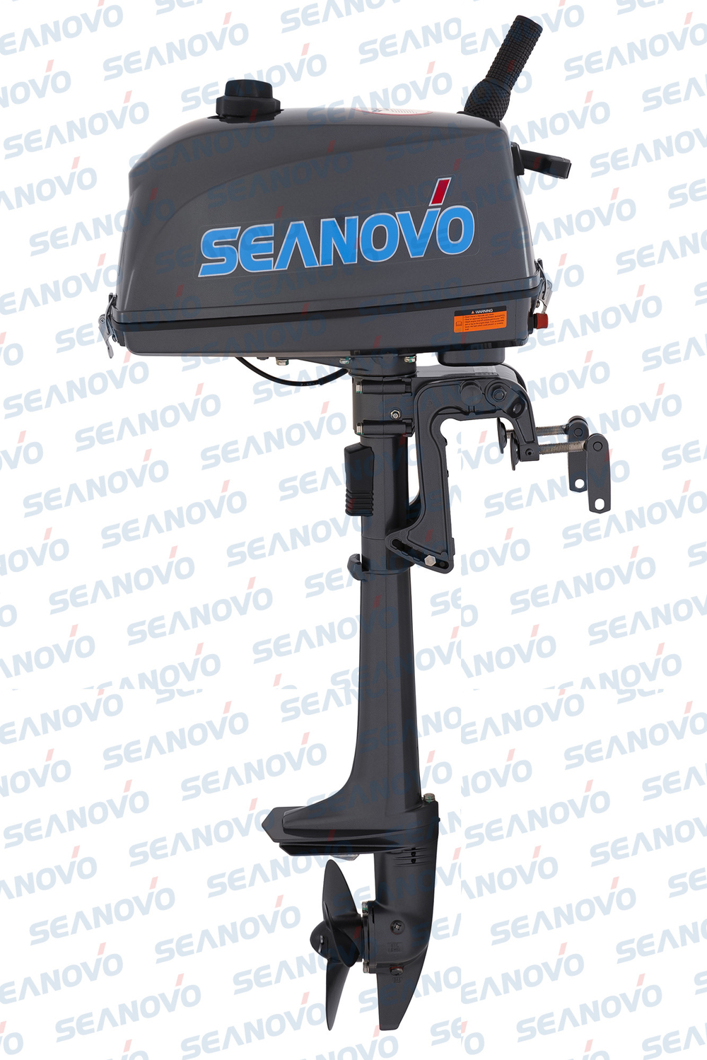 Лодочный мотор Seanovo (Сианово) SN 3 FHS