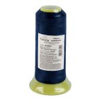 Нитки универсальные особо прочные Gamma 210D/3, 912 м / 1 кат., 320 т.синий