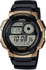 Часы Casio AE-1000W-1A3