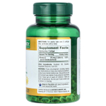 Nature's Bounty, D3, Immune Health, 25 мкг (1000 МЕ), 350 мягких таблеток с быстрым высвобождением