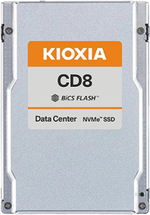 Накопитель SSD 2.5'' Toshiba (KIOXIA) KCD8XRUG7T68
