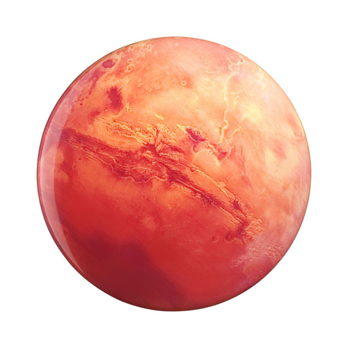 Потолочный светодиодный светильник Sonex MARS 7725/CL