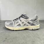Asics Gel-Kahana 8 Gore-Tex • Double Gray