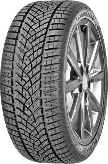 Goodyear UltraGrip Performance+ 215/55 R17 98V XL